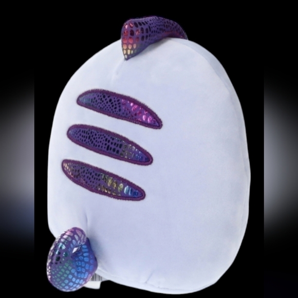 Squishmallow Coleen the chameleon - Picture 2 of 2